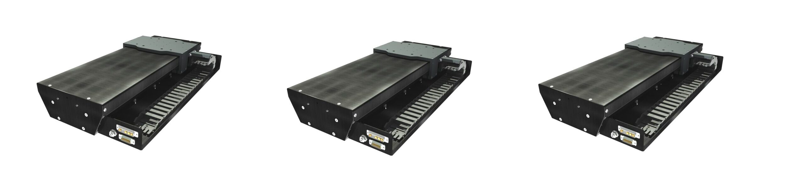 AIR BEARINGS LINEAR STAGES MAGER S.r.l.